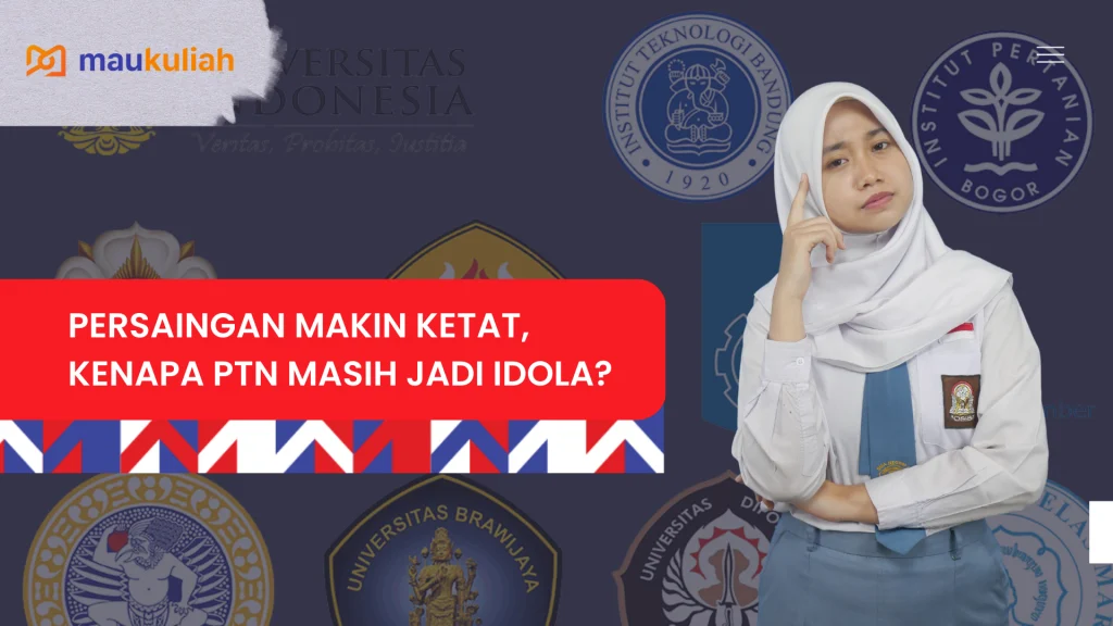 UI Tegaskan: Tidak Ada Rencana Tutup Prodi Vokasi Meski Persaingan Semakin Ketat