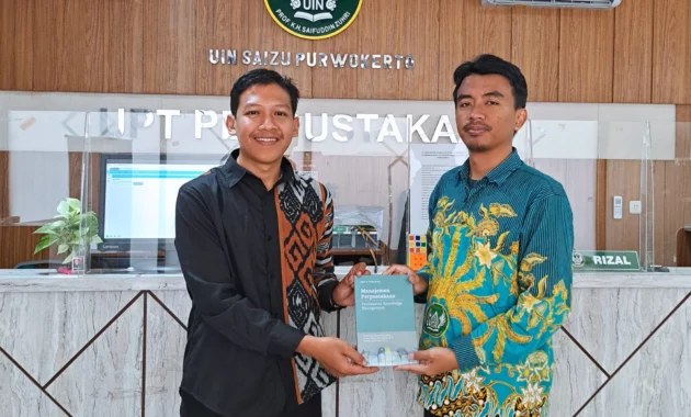 UIN Semarang Resmi Buka Program Studi Perpustakaan dan Sains Informasi