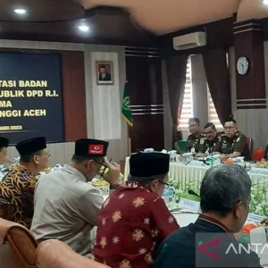 Uji Materiil KUHP tentang Penetapan Kerugian Negara oleh BPK Dicabut