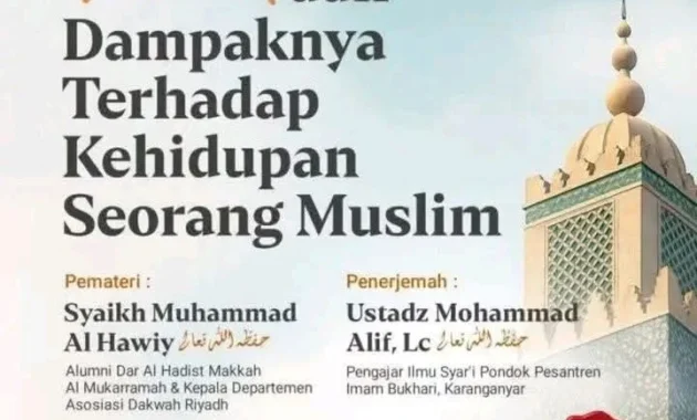 Ulama Pencetus Tauhid Rahmatiyah: Sejarah, Pemikiran, dan Dampaknya