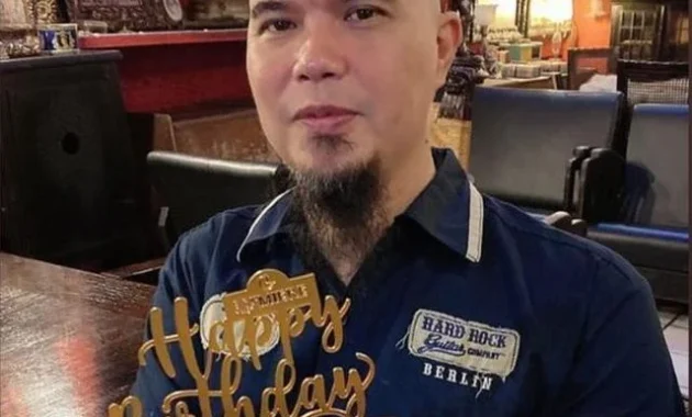 Ulang Tahun Ahmad Dhani dan Haji Raffi Ahmad Jadi Sorotan Media Sosial: Keluarga, Nasihat, dan Momen Mengharukan