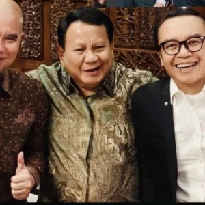 Ulang Tahun Ahmad Dhani ke-54: Doa Tak Terduga untuk Desta & Kejutan Besar di The Icon Indonesia