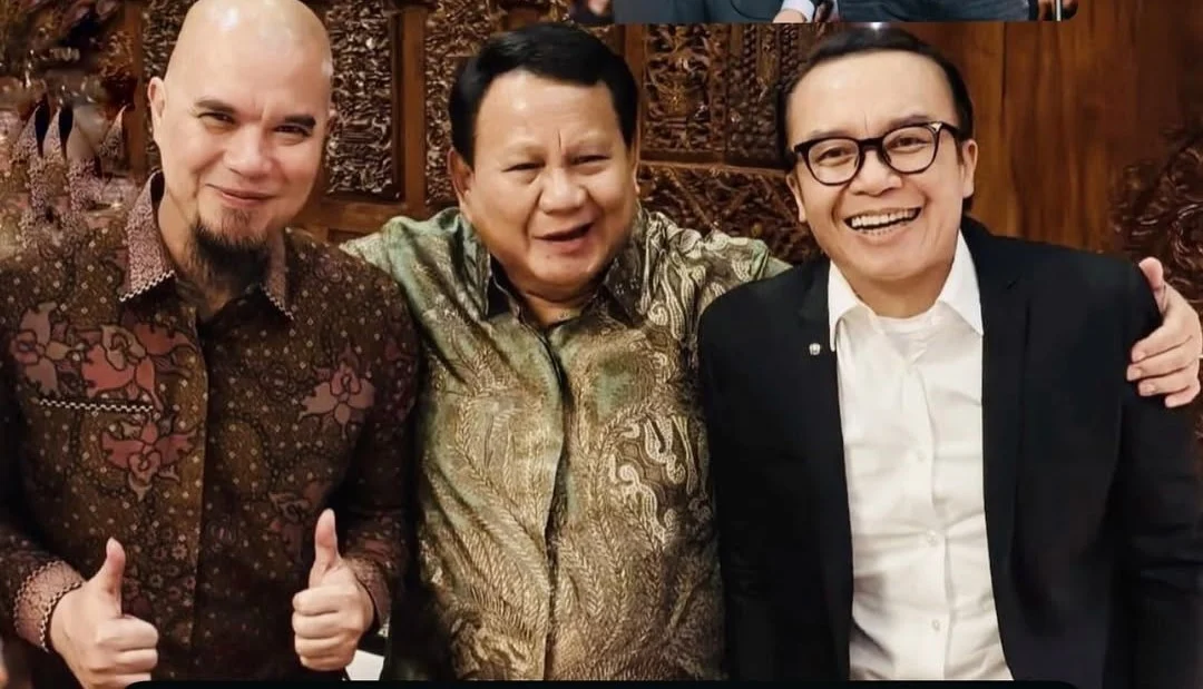 Ulang Tahun Ahmad Dhani ke-54: Doa Tak Terduga untuk Desta & Kejutan Besar di The Icon Indonesia