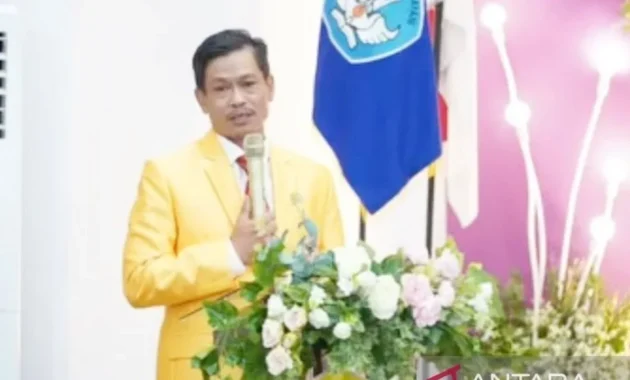 ULM Raih Akreditasi Unggul untuk Program Studi Kedokteran Gigi