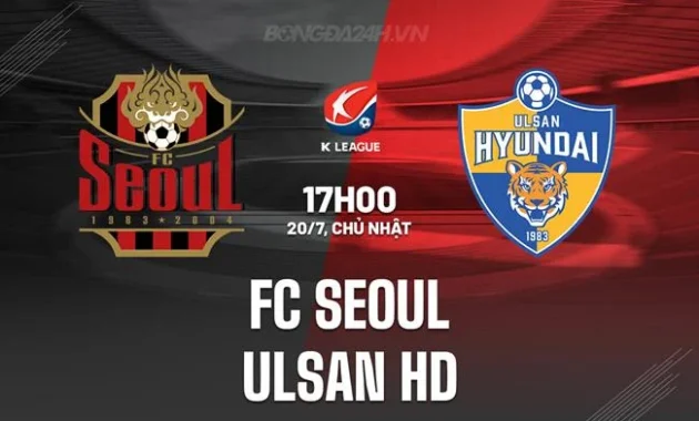 Ulsan vs FC Seoul: Duel Panas yang Siap Mengguncang K-League 2026