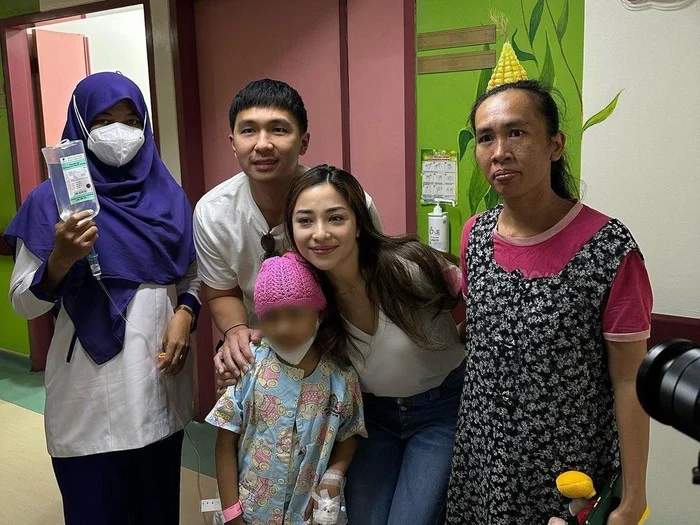 Ultah ke-4 Issa di Taman Pendidikan Alquran: Nikita Willy Rayakan dengan Sentuhan Digital Parenting