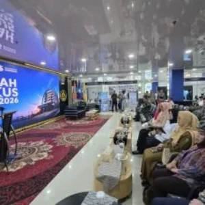 UMRAH perkuat riset daerah perbatasan melalui lima pusat studi