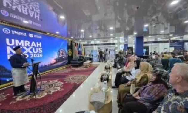 UMRAH perkuat riset daerah perbatasan melalui lima pusat studi