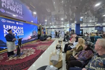 UMRAH perkuat riset daerah perbatasan melalui lima pusat studi