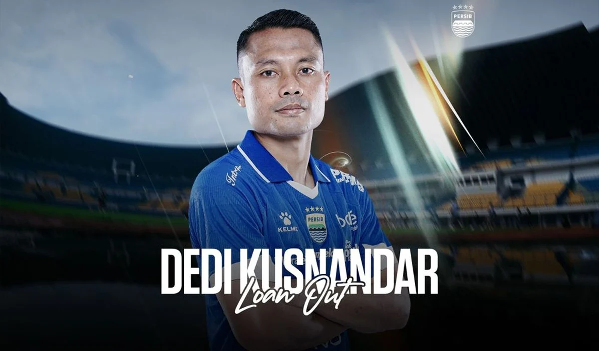 Umuh Muchtar Ungkap Alasan Bojan Hodak Mundur: Kesehatan, Keluarga, dan Transisi Persib Bandung
