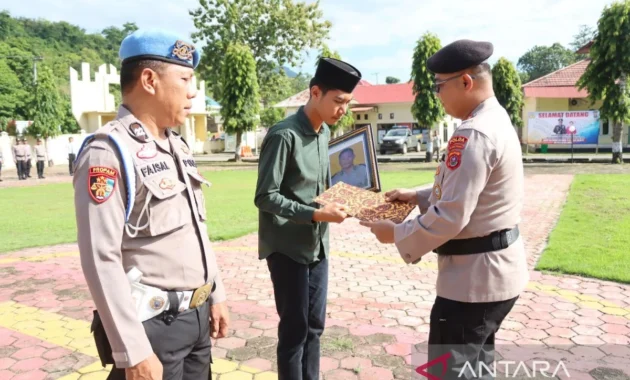 UN Anugerahkan Medali Anumerta untuk Personel RI yang Gugur dalam Misi Perdamaian