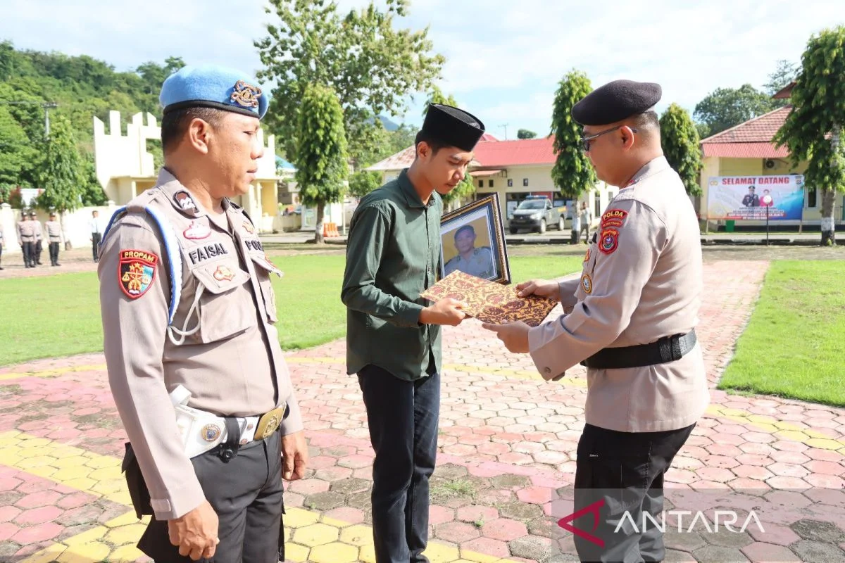 UN Anugerahkan Medali Anumerta untuk Personel RI yang Gugur dalam Misi Perdamaian
