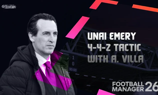 Unai Emery di Persimpangan: Tantangan Transfer Tielemans dan Kebijakan Taktik Baru di Aston Villa