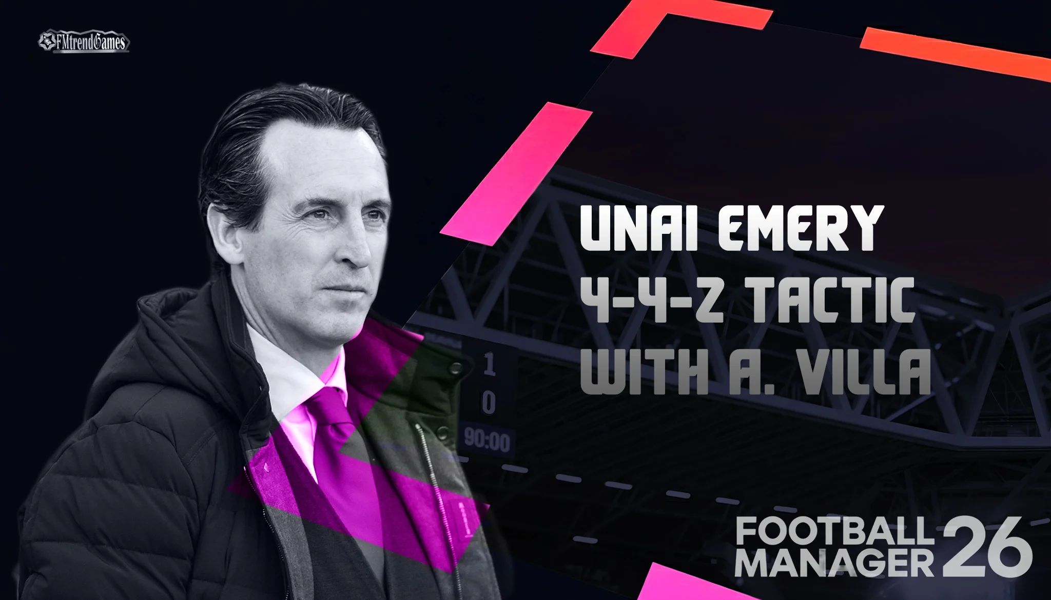 Unai Emery di Persimpangan: Tantangan Transfer Tielemans dan Kebijakan Taktik Baru di Aston Villa