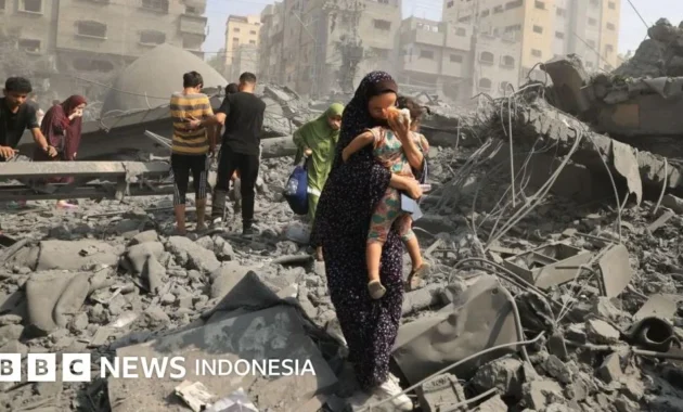 Ungkap Kondisi para WNI yang Disiksa Israel, Maimoen: Banyak Relawan yang Lebih Parah