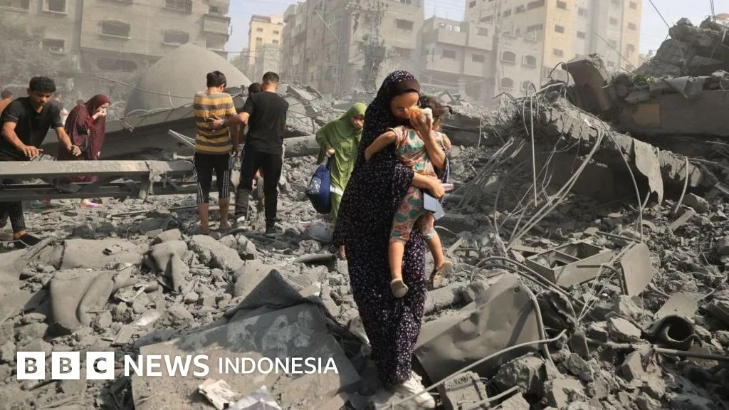 Ungkap Kondisi para WNI yang Disiksa Israel, Maimoen: Banyak Relawan yang Lebih Parah