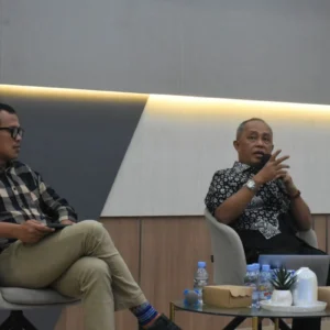 Unhas Perkuat Organisasi Mahasiswa dalam Tata Kelola Gagasan