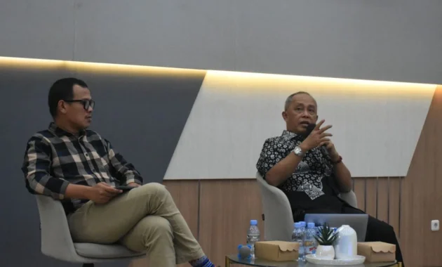 Unhas Perkuat Organisasi Mahasiswa dalam Tata Kelola Gagasan