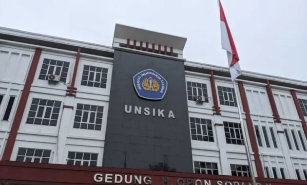 Unsika Belum Ubah Nama Prodi Teknik Jadi Rekayasa, Perlu Waktu Penyesuaian
