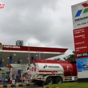 Update Harga BBM per 1 Mei 2026, Pertamax dan Pertamax Green Tidak Berubah