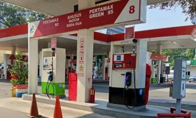 Upgrade SPBU Signature Guncang Penjualan Pertalite: Apa Artinya Bagi Konsumen di Jabodetabek?