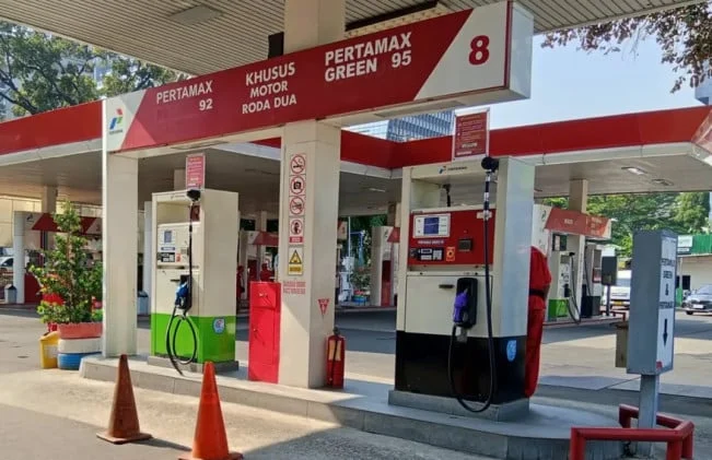 Upgrade SPBU Signature Guncang Penjualan Pertalite: Apa Artinya Bagi Konsumen di Jabodetabek?