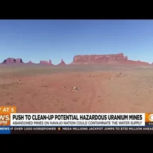 Uranium dalam Sorotan: Dari Kecelakaan Truk di Navajo hingga Pasar Futures Global