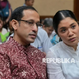 Usai Jalani Operasi, Nadiem Siap Bacakan Nota Pembelaan Atas Tuntutan 18 Tahun Penjara