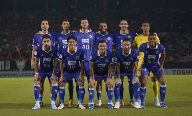 Usai Juara Super League, Persib Ganti Pelatih Baru Usai Juara Super League, Persib Ganti Pelatih Baru