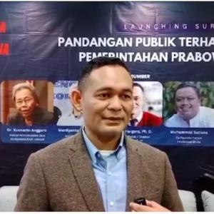 Usulan Batas Dua Periode untuk Anggota DPR: Analisis Boni Hargens