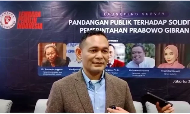 Usulan Batas Dua Periode untuk Anggota DPR: Analisis Boni Hargens Usulan Batas Dua Periode untuk Anggota DPR: Analisis Boni Hargens