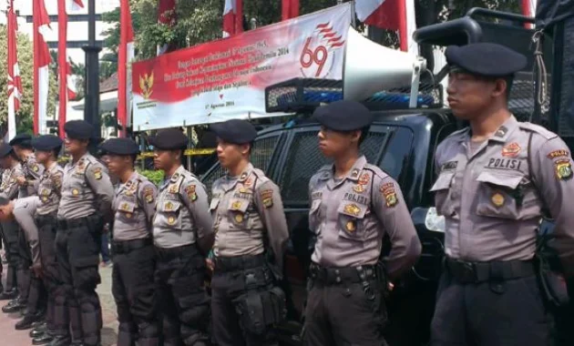 Usulan Perpanjangan Usia Pensiun Polri hingga 60 Tahun Picu Perdebatan Keadilan dan Kesiapan Finansial Jelang Hari Tua