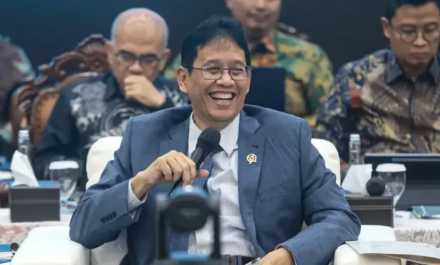 Utang RI Nyaris Rp 10.000 Triliun, Menkeu Purbaya Sebut Masih Rendah dari Negara Lain: Harusnya Anda Muji-muji Kita!