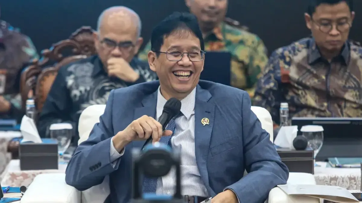 Utang RI Nyaris Rp 10.000 Triliun, Menkeu Purbaya Sebut Masih Rendah dari Negara Lain: Harusnya Anda Muji-muji Kita!