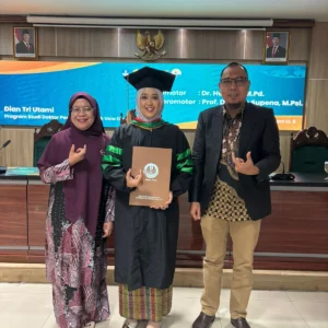 UTBK‑SNBT 2026 di UNJ Ditutup Tanpa Kendala: 63.003 Calon Mahasiswa Sukses Menyelesaikan Ujian