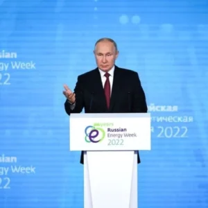 Utusan Putin: Tsunami Krisis Energi Segera Hantam Eropa!