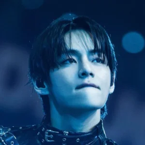 V BTS Terpilih Artis K-Pop dengan Performa Terbaik dalam Survei Terbaru