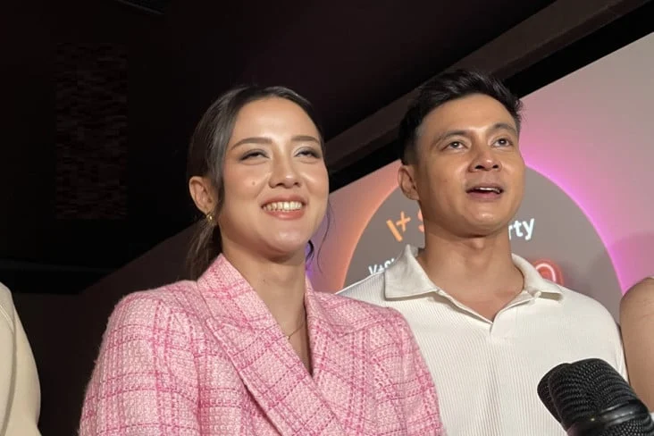 V+ Short Resmi Diluncurkan, Hadirkan Microdrama Emosional dengan Cast Profesional