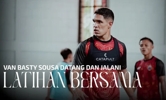 Van Basty Sousa: Persija Seharusnya Menang Lebih Besar atas PSBS – Analisis Mendalam