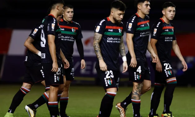 Vasco Da Gama Merajai Olimpia, Siap Guncang Audax Italiano di Chile!