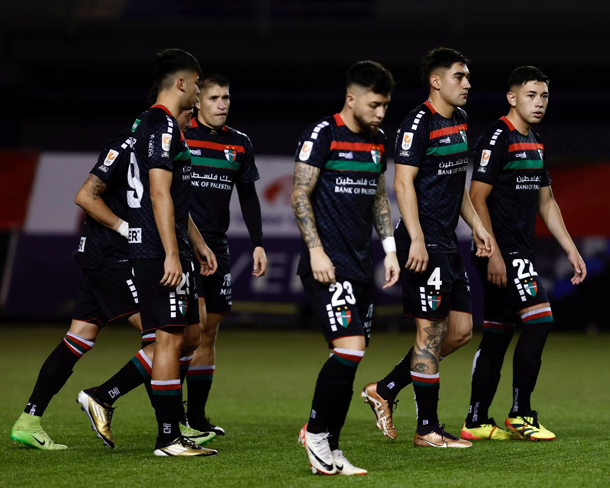 Vasco Da Gama Merajai Olimpia, Siap Guncang Audax Italiano di Chile!