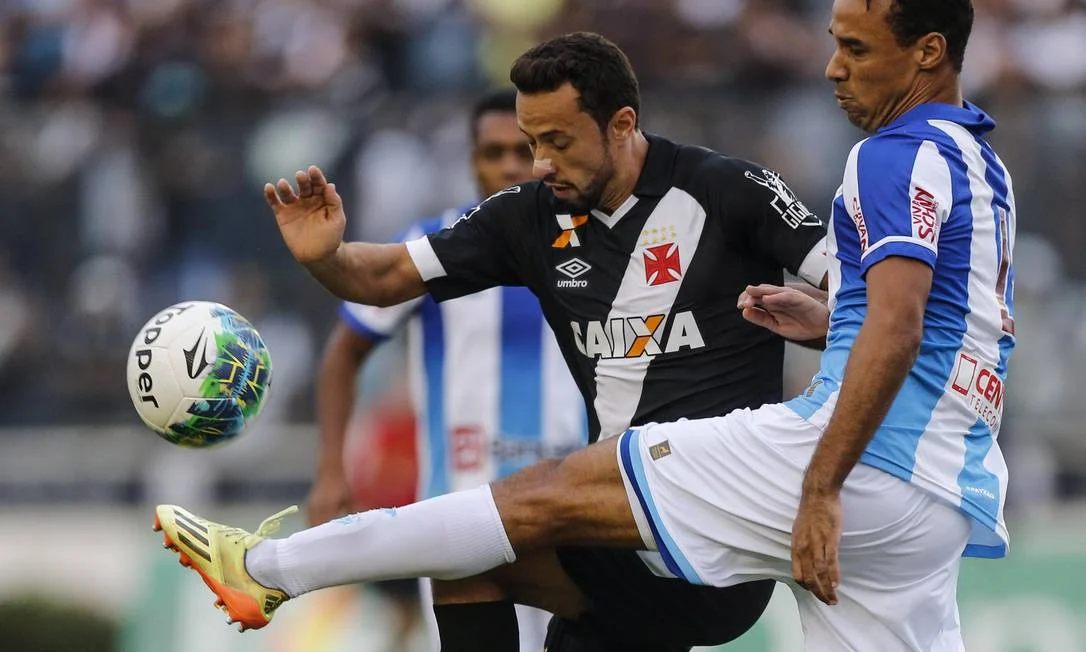 Vasco Giatkan Keuntungan di São Januário, Paysandu Didorong untuk Mengejar Tiga Gol