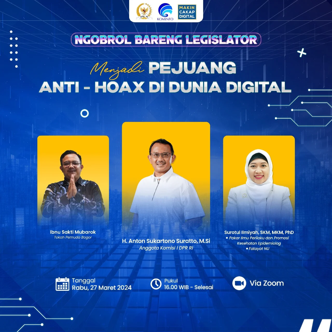 Vercel Bantu Pengembang Atasi Tantangan Keamanan dan Penyebaran Aplikasi di Era Hoaks Digital