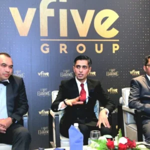 VFive Group Perluas Usaha ke Sektor Energi dan Kesehatan di Indonesia