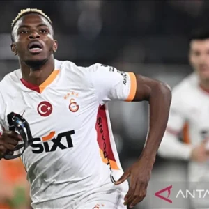 Victor Osimhen dan Galatasaray: Dari Gelar Liga ke Sorotan Global dan Tantangan Transfer Besar