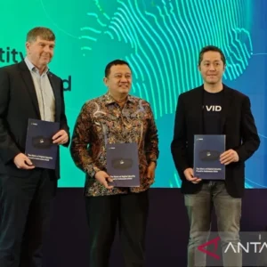 VIDA Luncurkan Teknologi Deteksi Penipuan Daring ID FraudShield