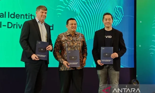 VIDA Luncurkan Teknologi Deteksi Penipuan Daring ID FraudShield