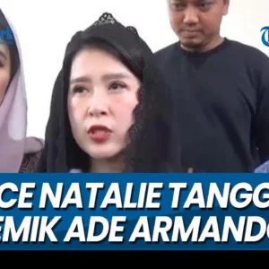 Video JK Viral, Aliansi Ormas Islam Lapor Ade Armando, Grace Natalie, Abu Janda: Jangan Main-main!