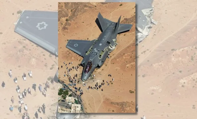 Video Latihan Militer di Libya Disalahartikan Sebagai Penangkapan Pilot Jet AS oleh Iran – Klarifikasi Lengkap