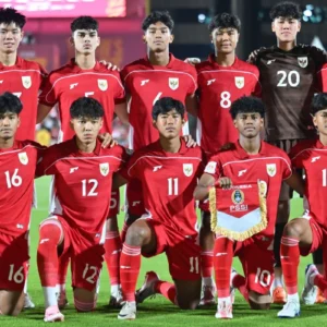 Vietnam Pimpin Klasemen Grup A AFF U‑17 2026, Timnas Indonesia Terancam Gugur